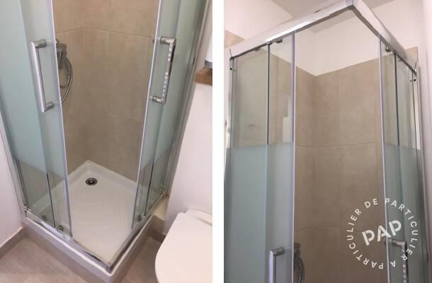 Appartement à louer, 15m², Paris 17ème