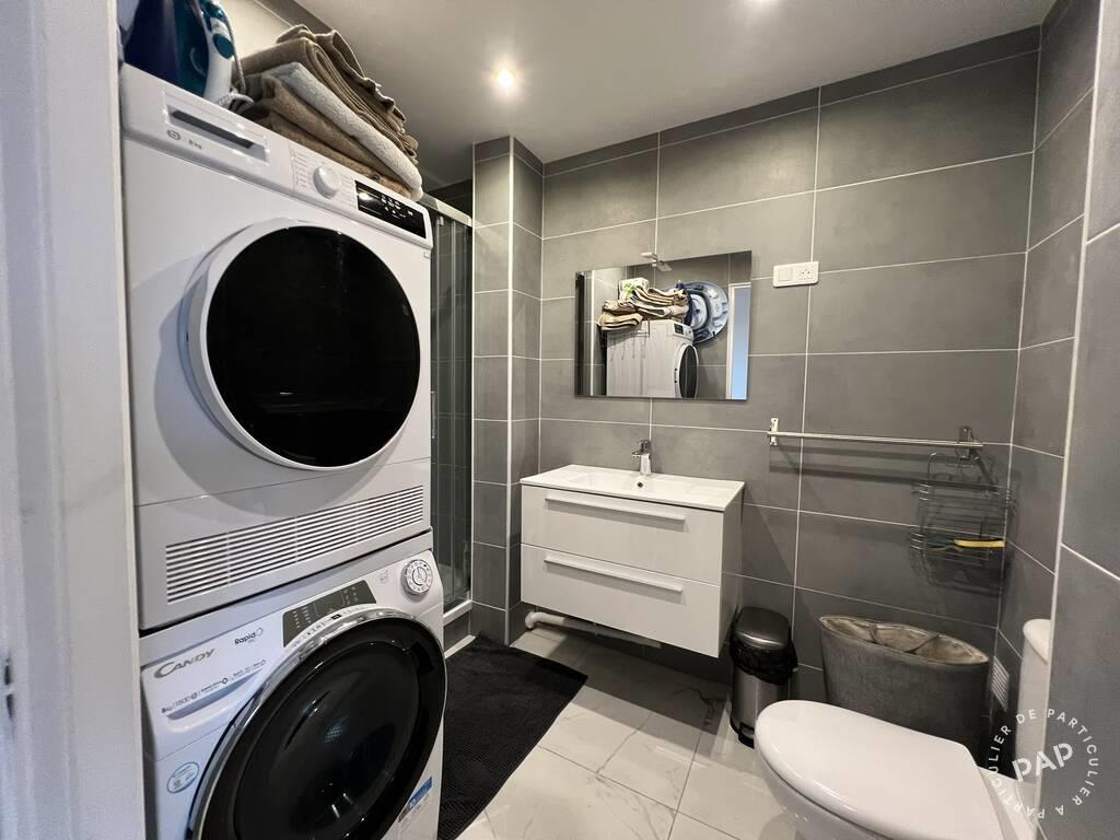 Appartement à louer, 44m², Paris 12ème