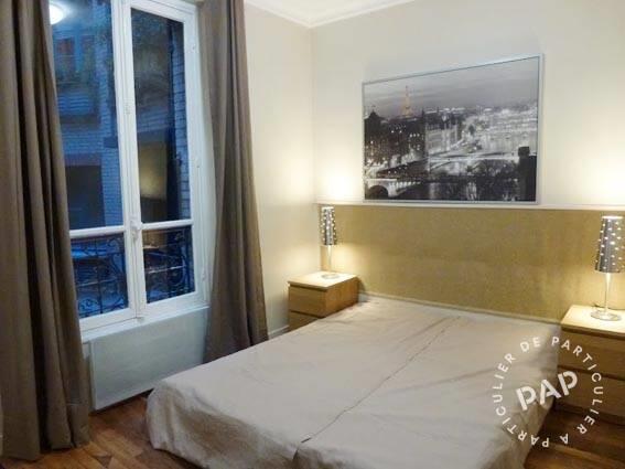Appartement à vendre, 132m², Paris 7ème