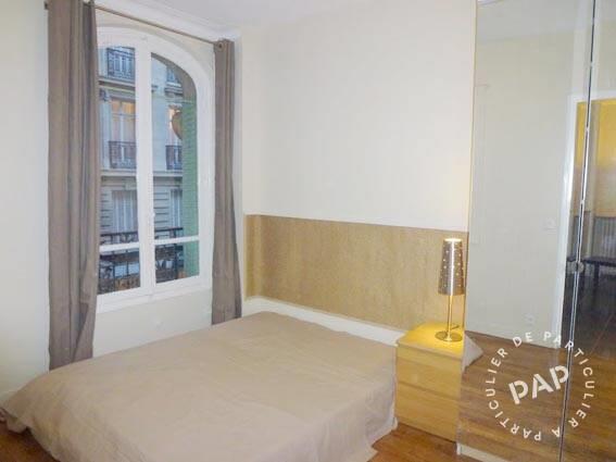 Appartement à vendre, 132m², Paris 7ème