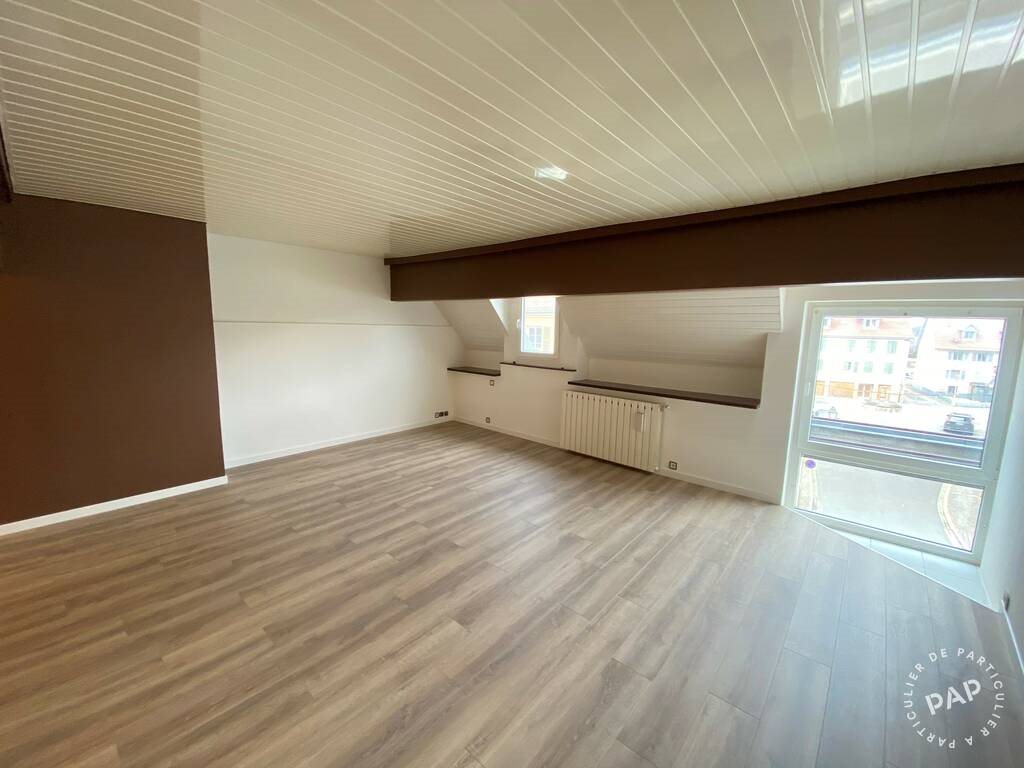 Appartement à vendre, 155m², Delle