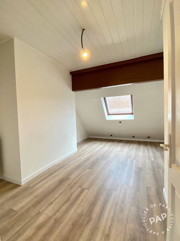 Appartement à vendre, 155m², Delle