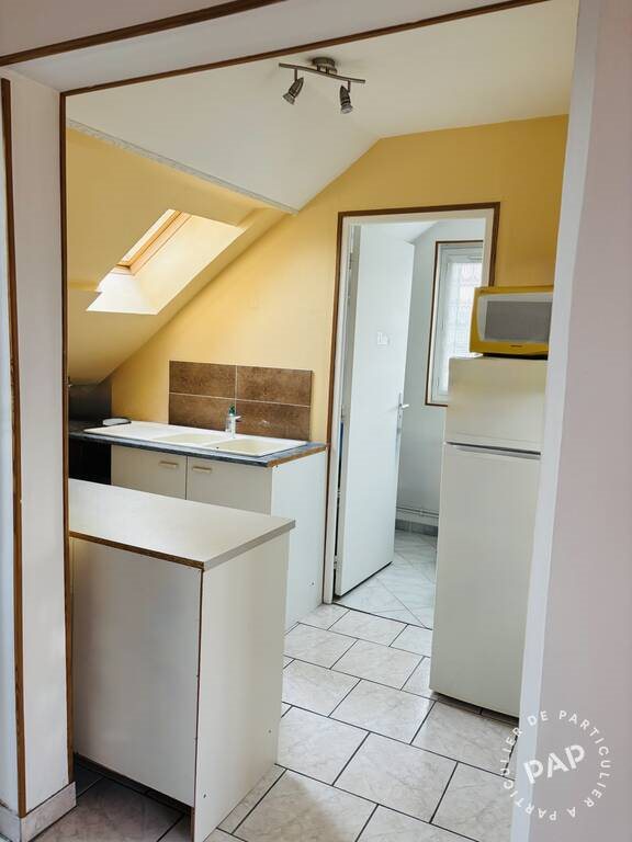 Appartement à louer, 27m², Athis-Mons