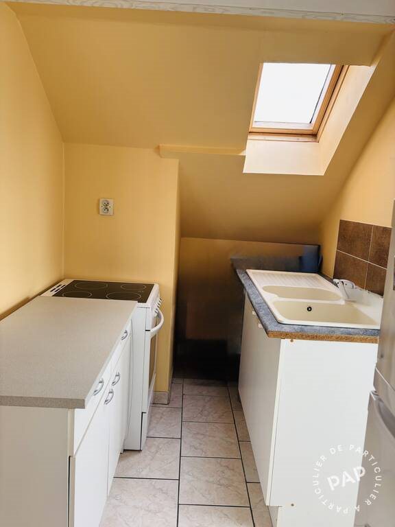 Appartement à louer, 27m², Athis-Mons