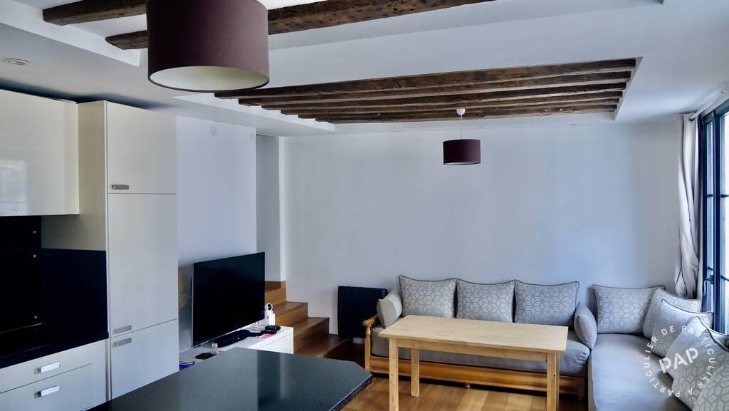 Appartement à vendre, 43m², Paris 12ème