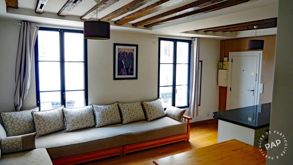 Appartement à vendre, 43m², Paris 12ème