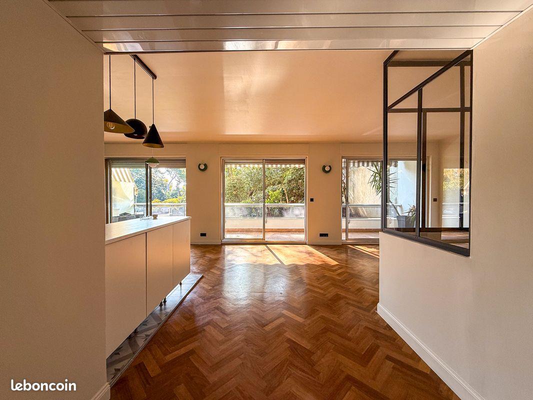 Appartement à vendre, 70m², Marseille 8ème