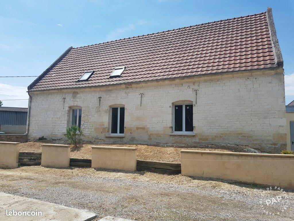 Appartement à louer, 53m², Avrechy