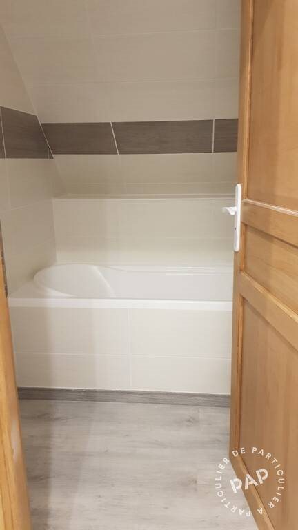 Appartement à louer, 53m², Avrechy