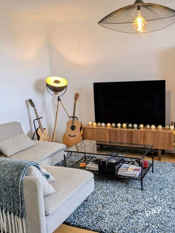 Appartement à louer, 68m², Toulouse