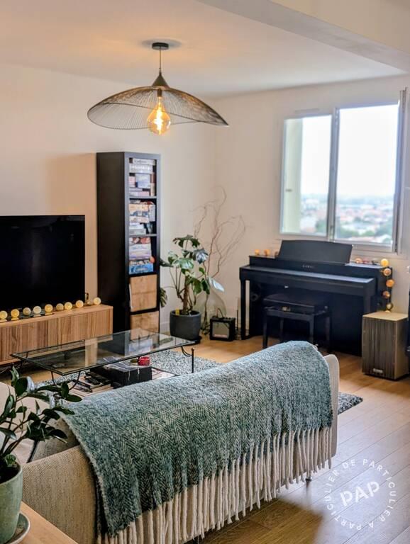 Appartement à louer, 68m², Toulouse