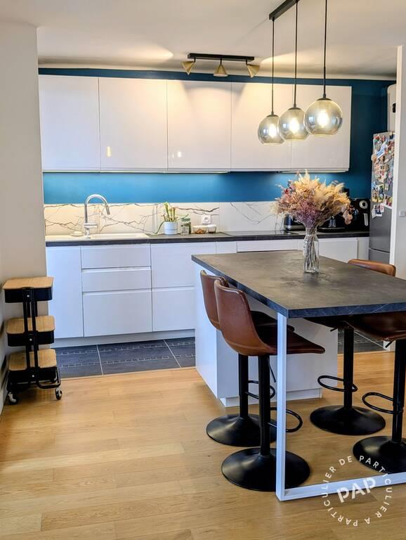 Appartement à louer, 68m², Toulouse