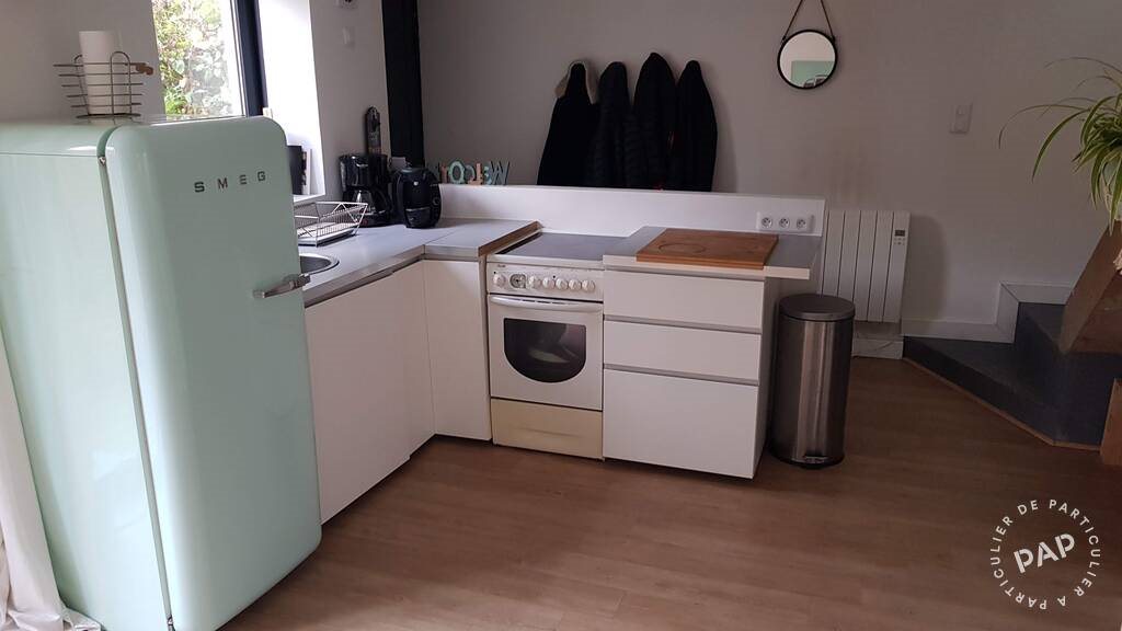 Appartement à louer, 48m², Forest-sur-Marque