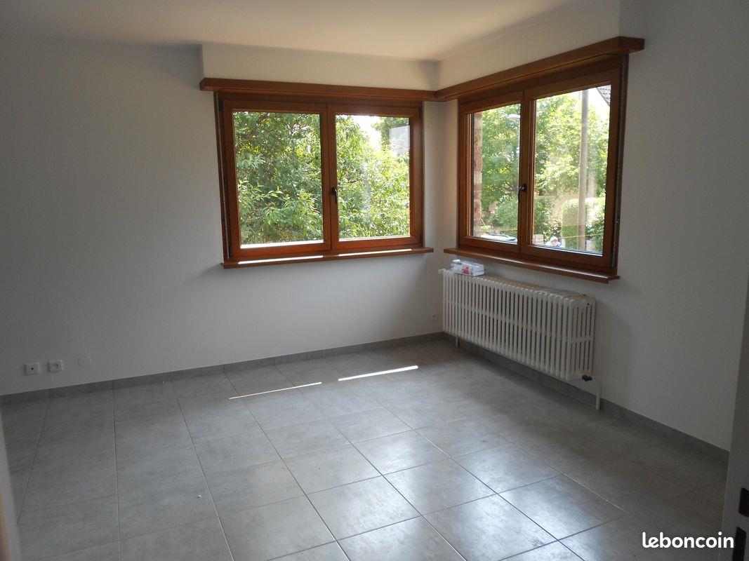 Maison à louer, 105m², Lingolsheim