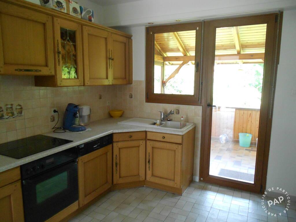 Maison à louer, 105m², Lingolsheim