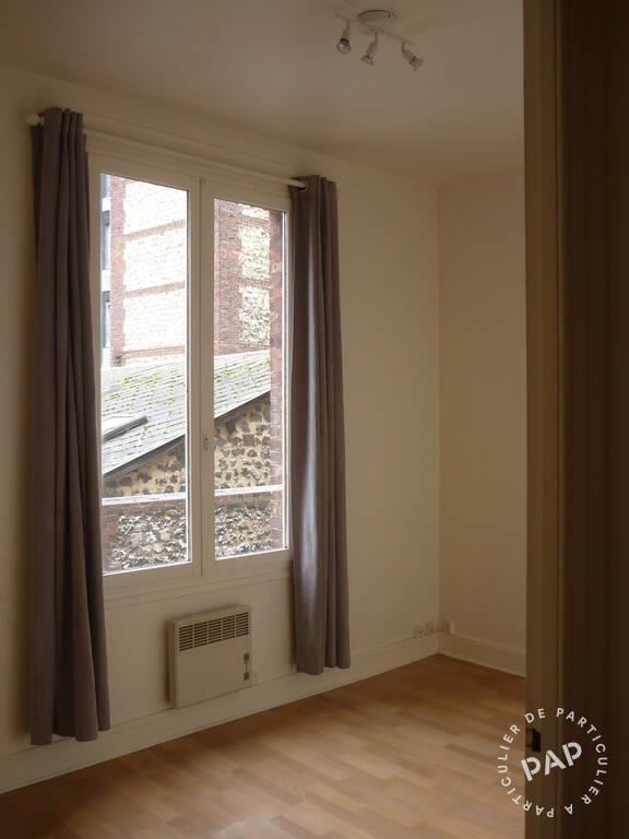 Appartement à louer, 41m², Rouen