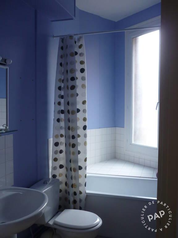 Appartement à louer, 41m², Rouen