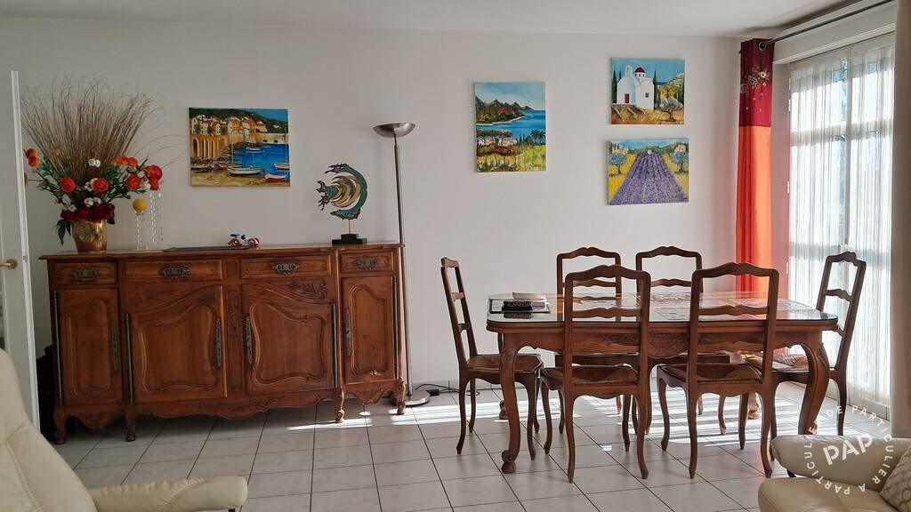 Appartement à vendre, 100m², Joinville-le-Pont