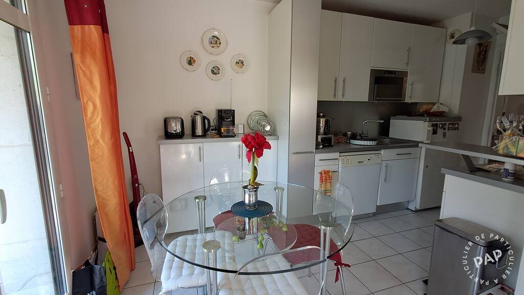 Appartement à vendre, 100m², Joinville-le-Pont