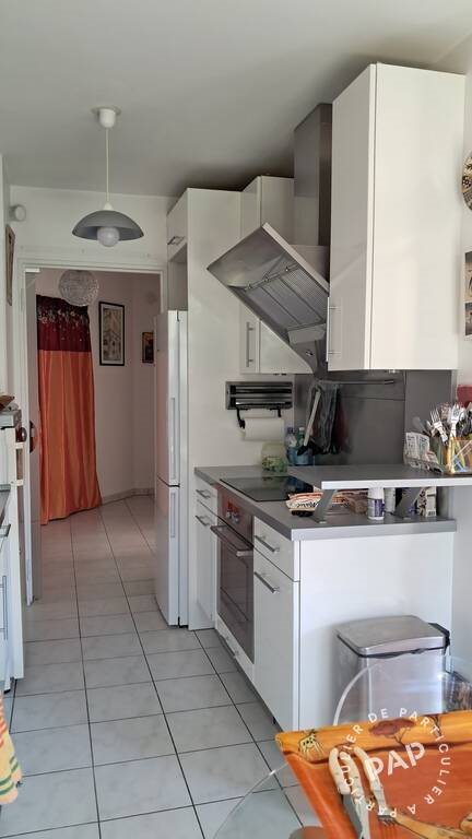 Appartement à vendre, 100m², Joinville-le-Pont