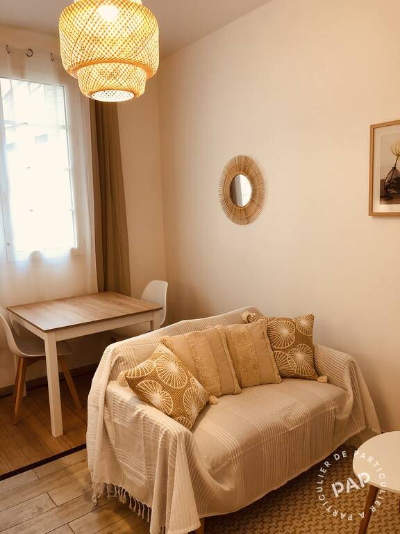 Appartement à louer, 29m², Boulogne-Billancourt