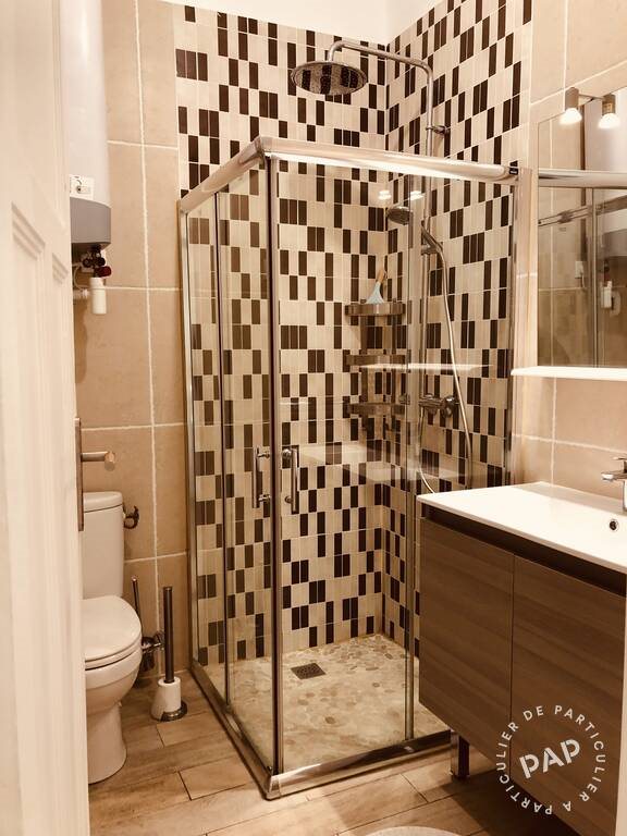 Appartement à louer, 29m², Boulogne-Billancourt