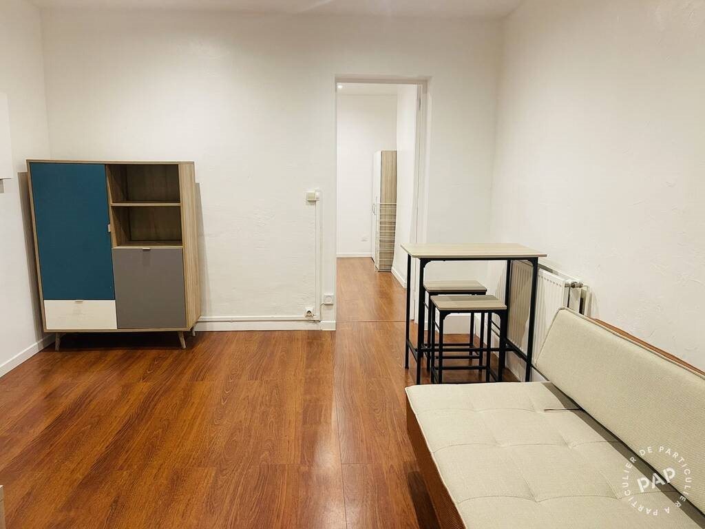 Appartement à louer, 34m², Le Havre