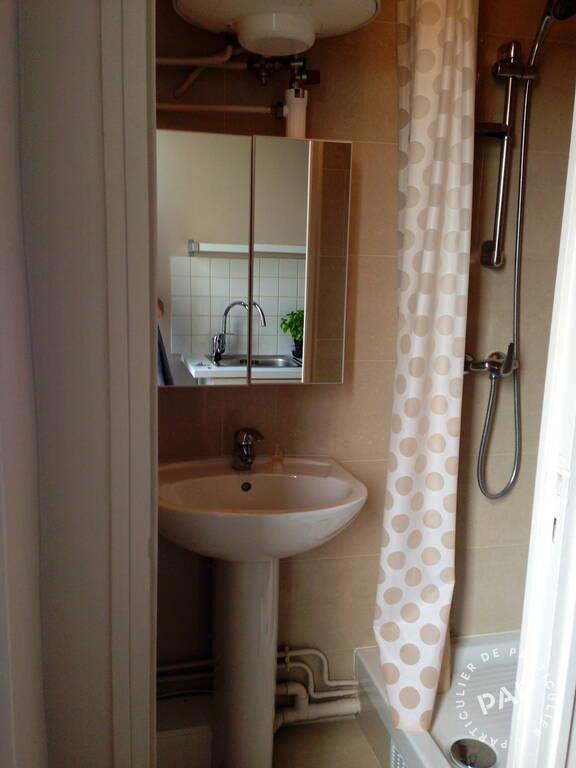 Appartement à louer, 12m², Paris 12ème