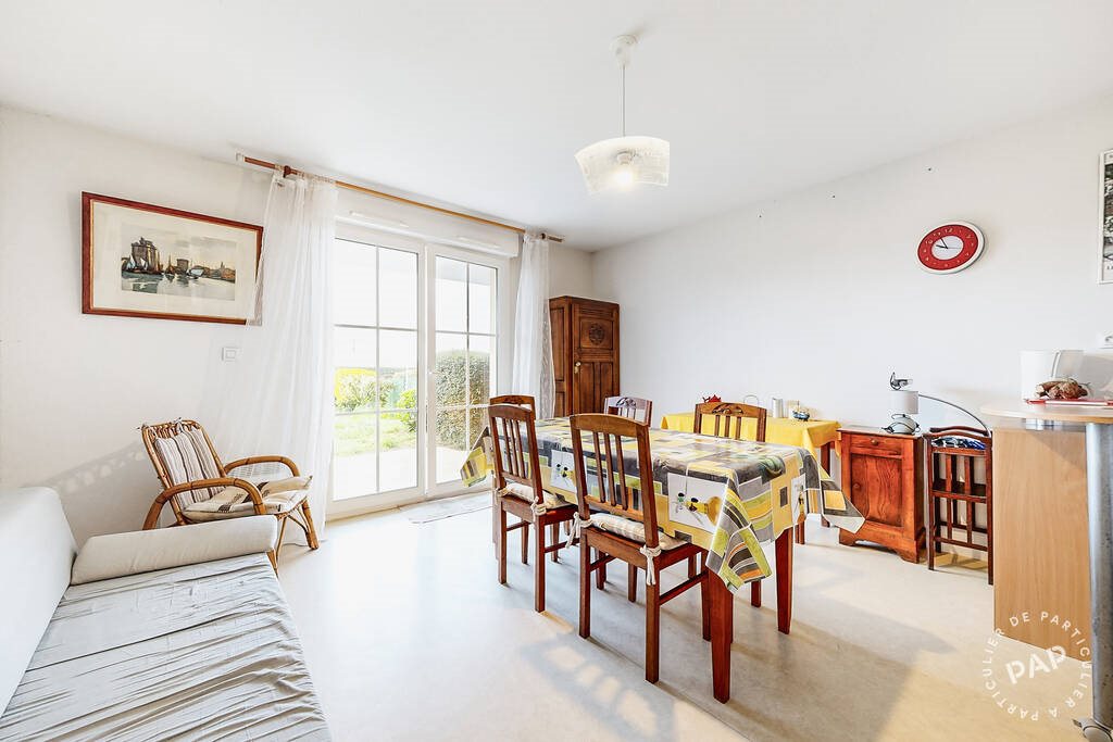 Appartement à vendre, 40m², Arzal