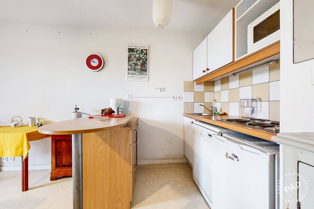 Appartement à vendre, 40m², Arzal