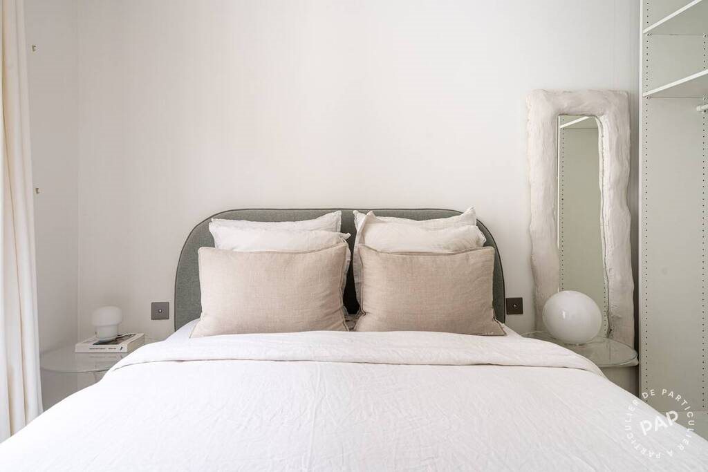 Appartement à vendre, 49m², Paris 9ème