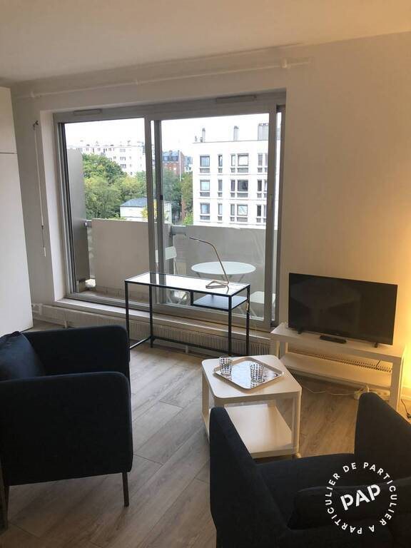 Appartement à vendre, 27m², Paris 12ème