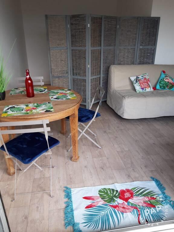 Appartement à louer, 30m², Reims