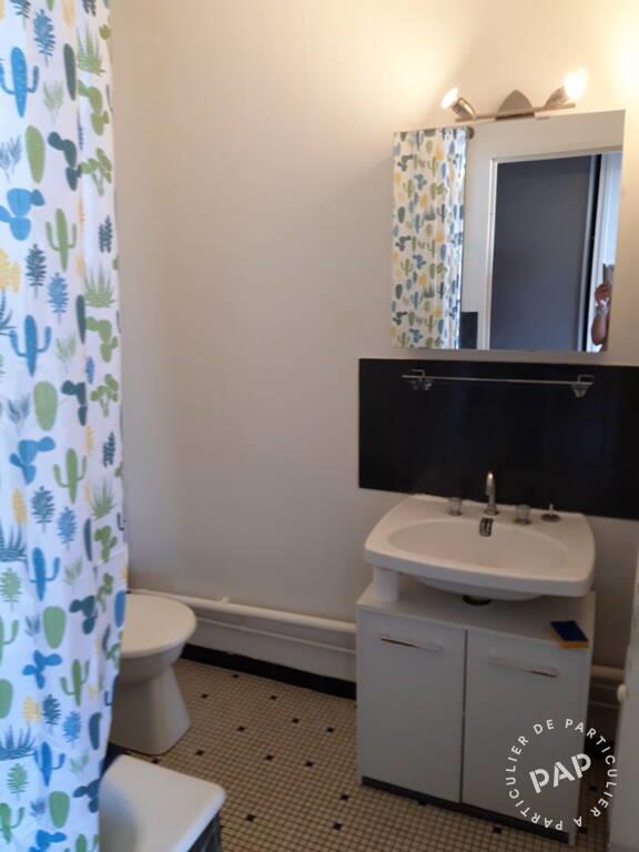 Appartement à louer, 30m², Reims