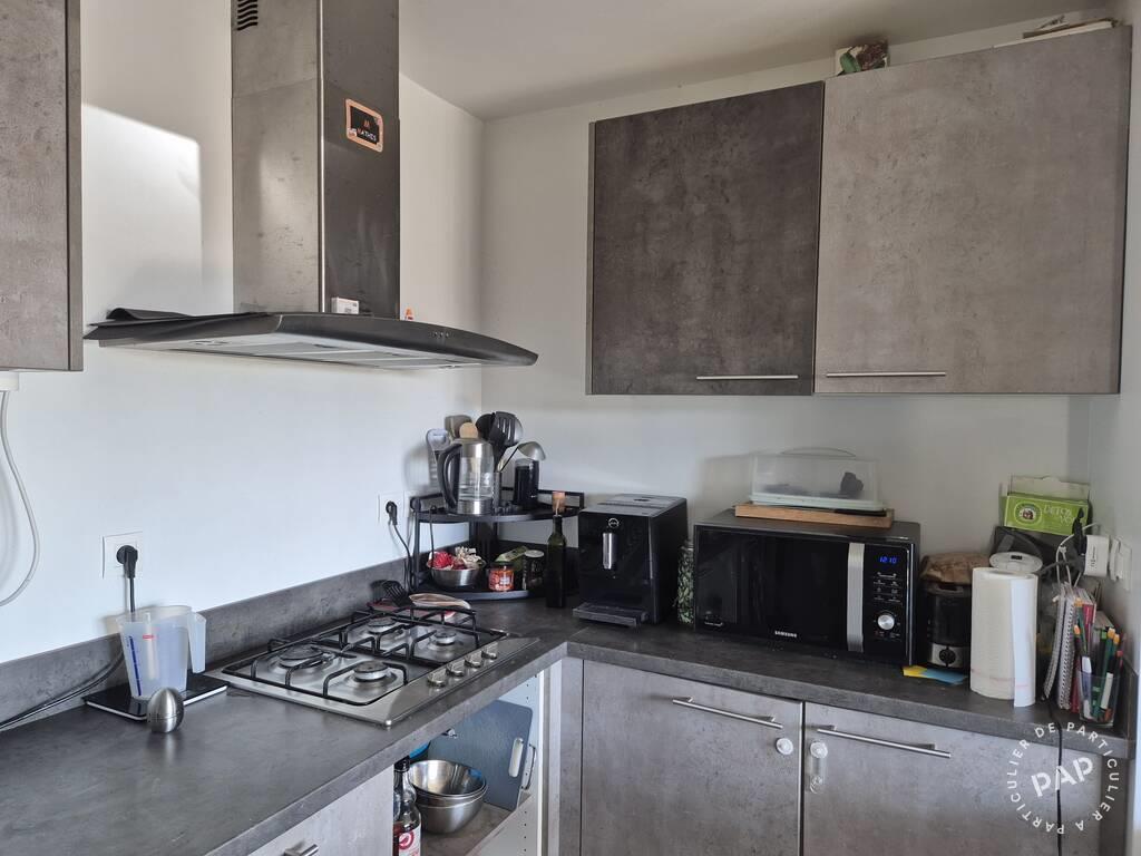 Appartement à louer, 76m², Vaugneray