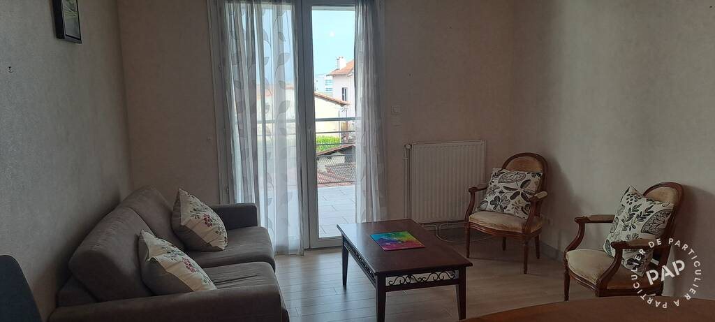 Appartement à vendre, 71m², Clermont-Ferrand