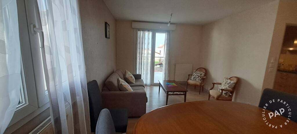 Appartement à vendre, 71m², Clermont-Ferrand