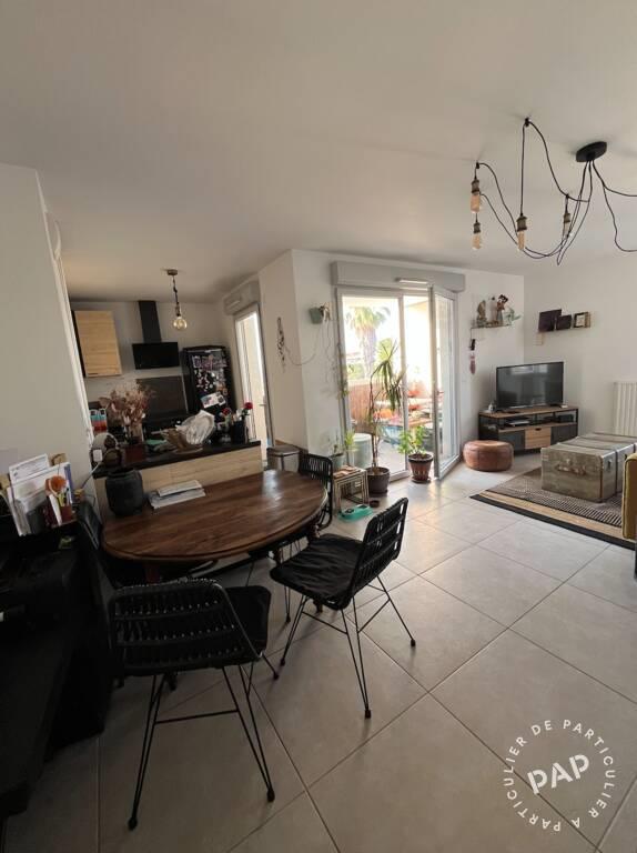 Appartement à vendre, 63m², Marseille 8ème