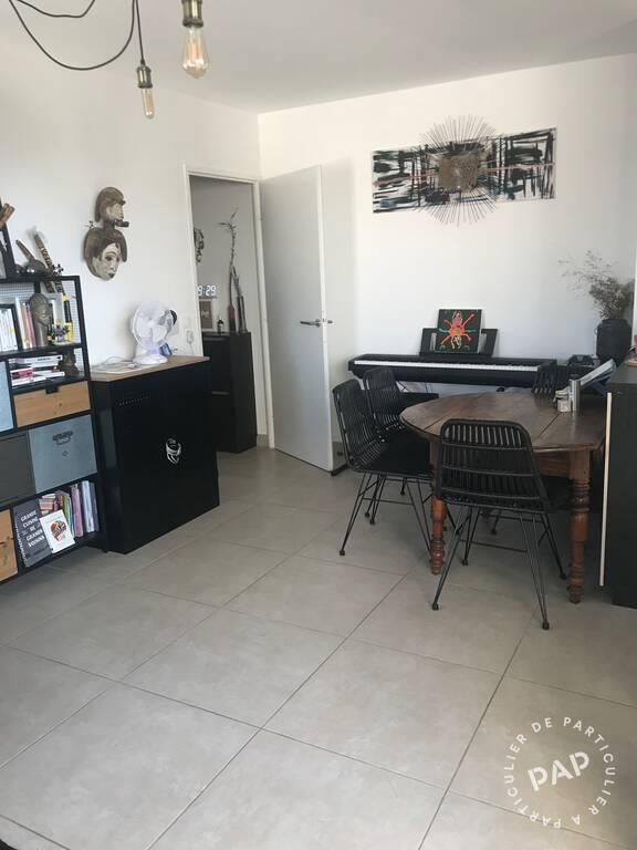 Appartement à vendre, 63m², Marseille 8ème