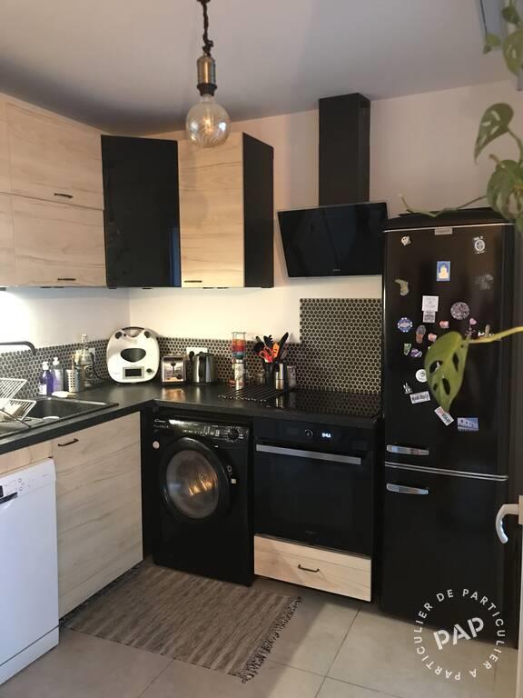 Appartement à vendre, 63m², Marseille 8ème