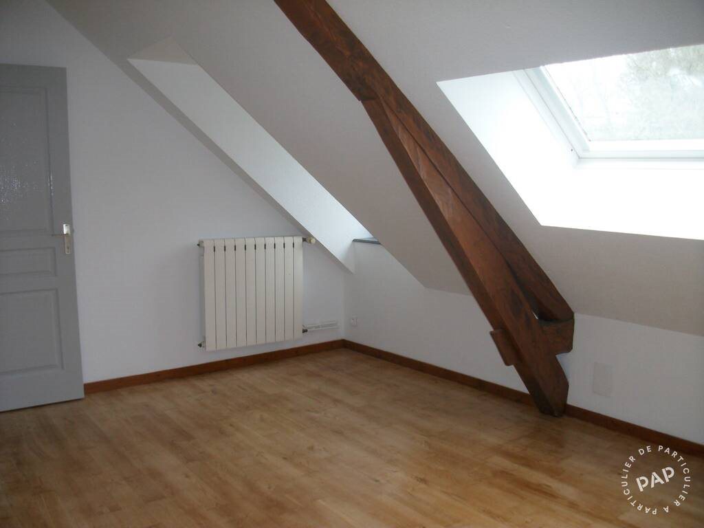 Maison à vendre, 94m², Saint-Etienne-de-Vicq