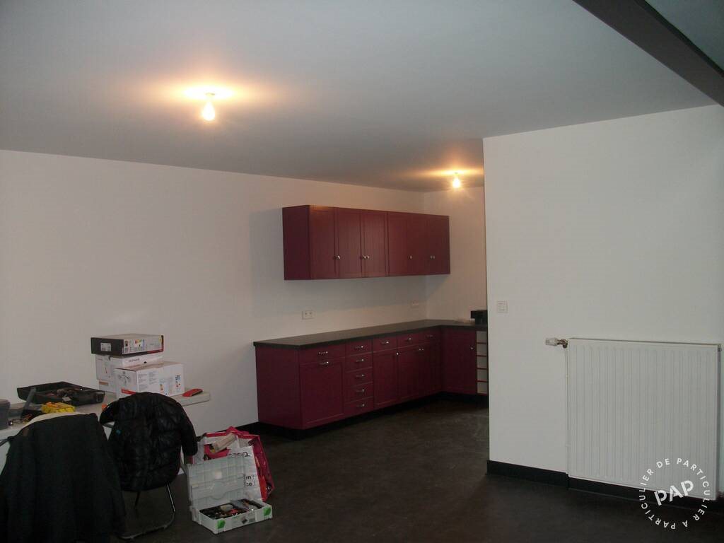 Maison à vendre, 94m², Saint-Etienne-de-Vicq