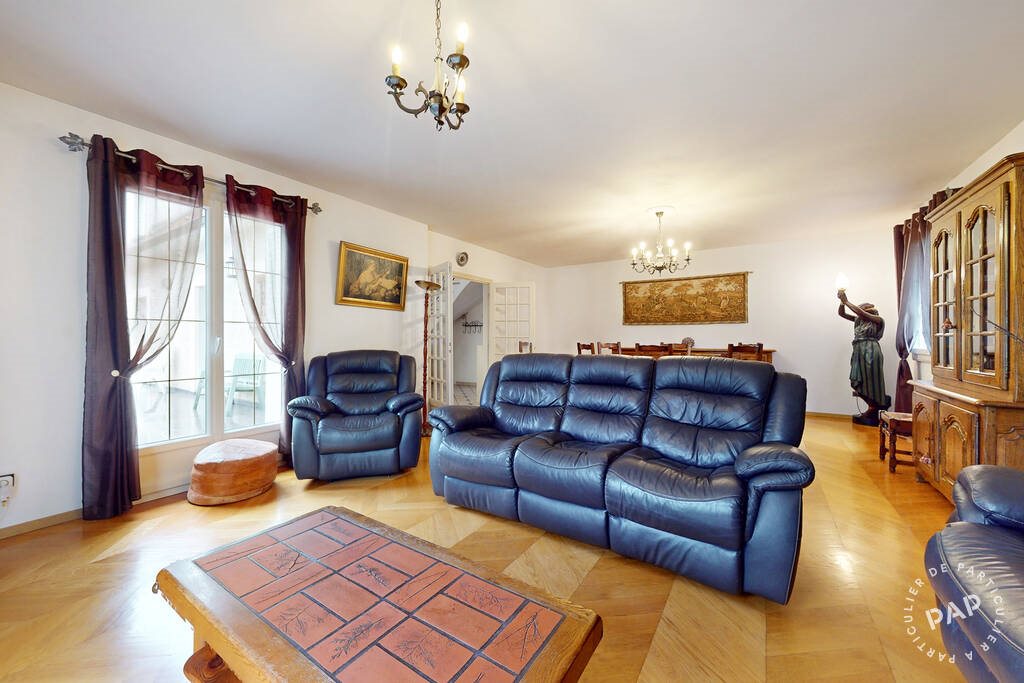 Maison à vendre, 450m², Crégy-lès-Meaux