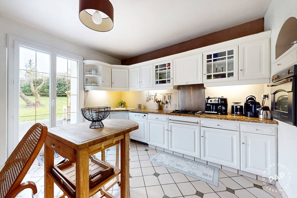 Maison à vendre, 450m², Crégy-lès-Meaux