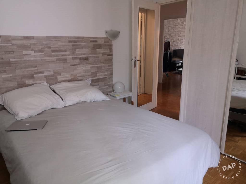 Appartement à louer, 69m², Paris 12ème