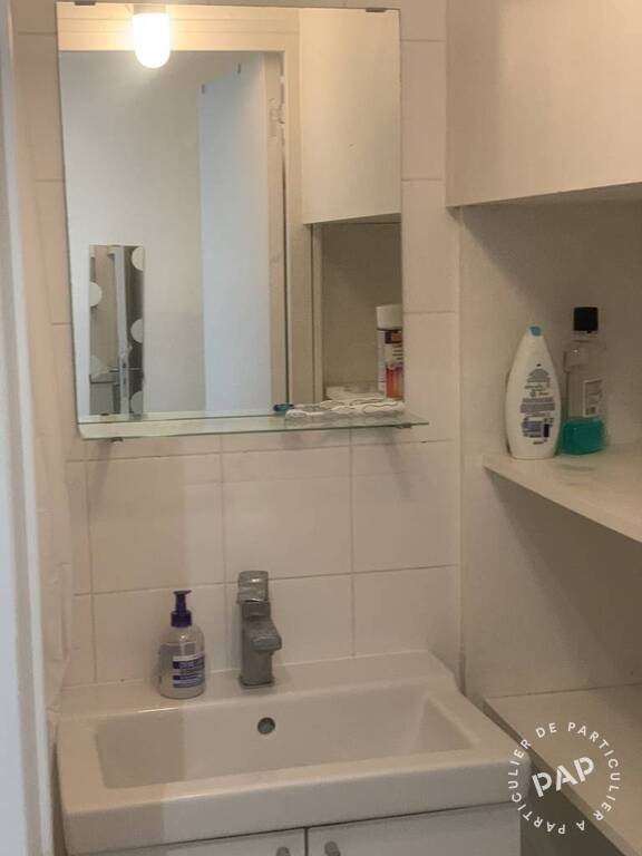 Appartement à louer, 13m², Boulogne-Billancourt