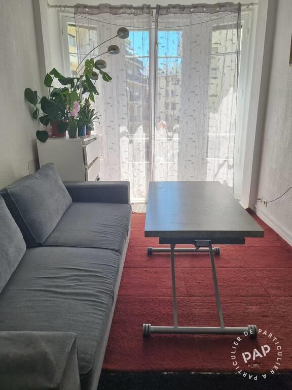 Appartement à vendre, 53m², Nice