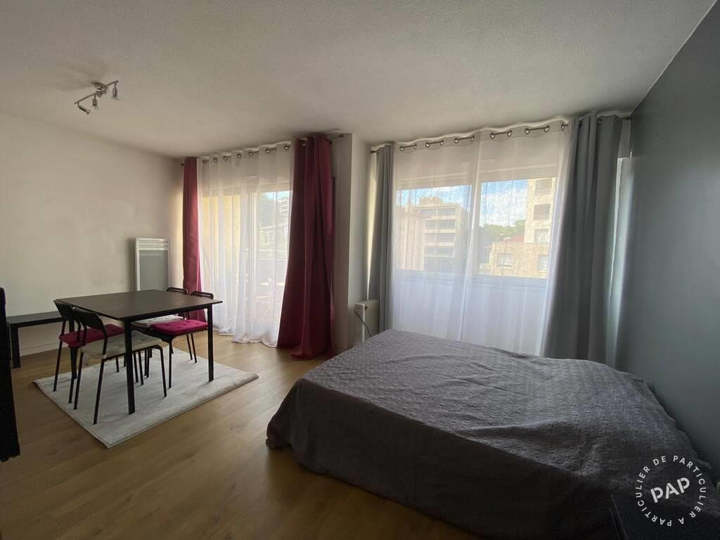 Appartement à louer, 25m², Nîmes