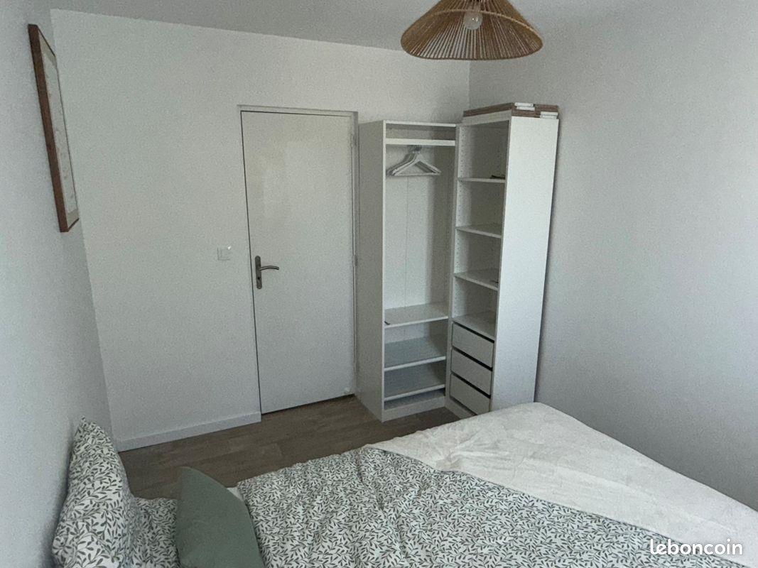 Appartement à louer, 30m², Le Havre