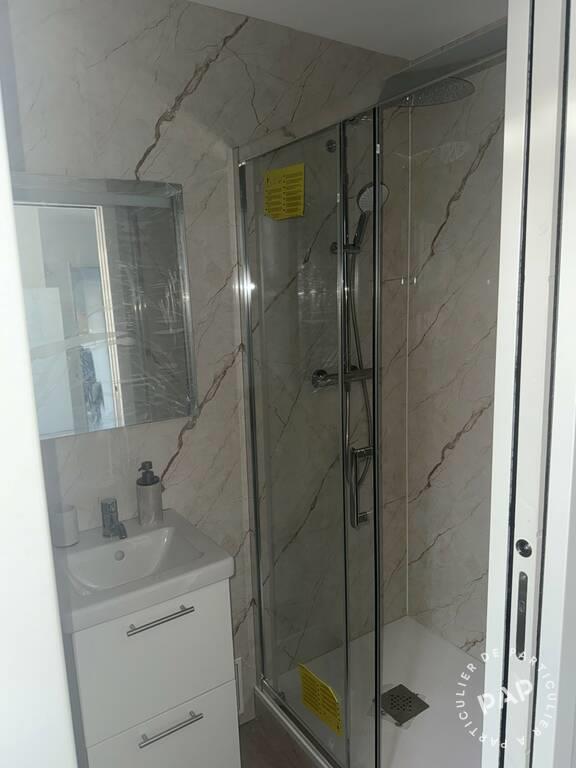 Appartement à louer, 30m², Le Havre